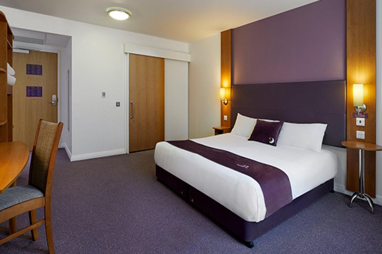 Premier Inn Ipswich North מראה חיצוני תמונה