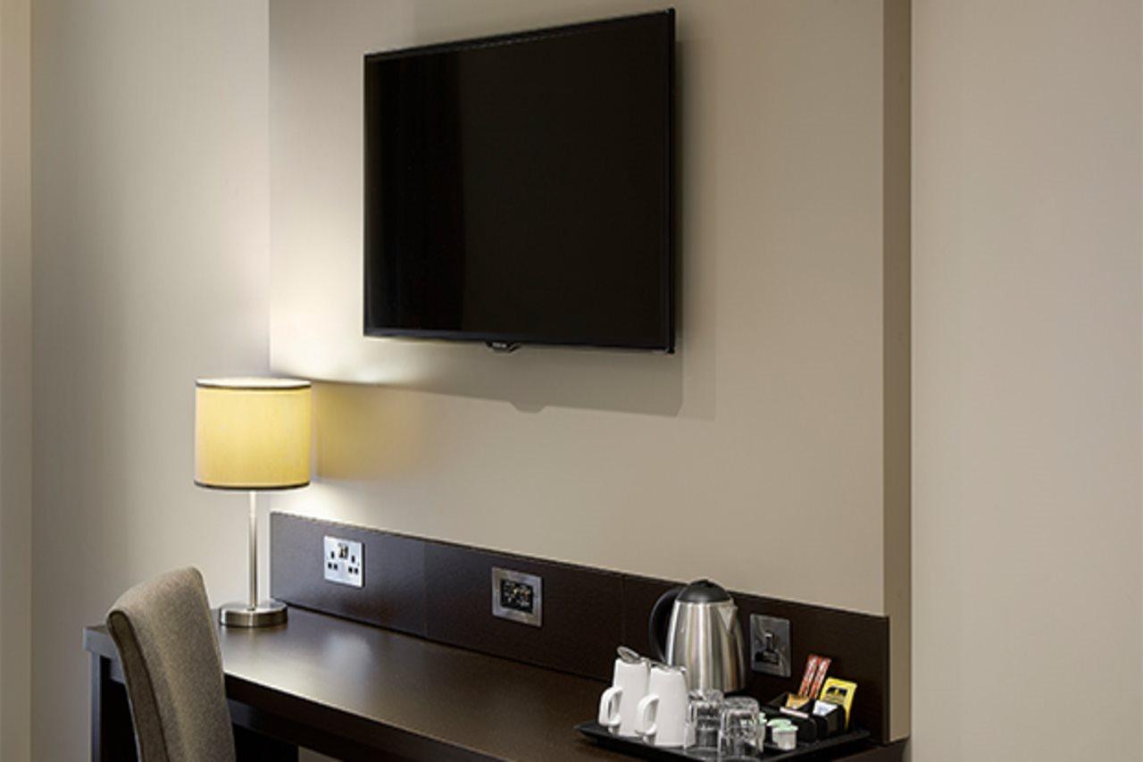 Premier Inn Ipswich North מראה חיצוני תמונה